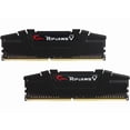 thumbnail image 1 of G.SKILL Ripjaws V Series 32GB (2 x 16GB) 288-Pin PC RAM DDR4 3600 (PC4 28800) Desktop Memory Model F4-3600C18D-32GVK, 1 of 2