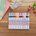 thumbnail image 1 of Rubber Pen Paint Marker Waterproof Permanent Car Tyre Tire Tread Paint Pen, 1 of 1