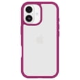 thumbnail image 1 of OtterBox Étui Profile Rose Crystal (Rose) pour iPhone 17, 1 of 4