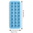 thumbnail image 2 of Silicone avec Couvercle Crée 24 Cubes Transparents pour Boissons, 2 of 6