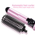 thumbnail image 3 of Hair Curler Automatic Digital Display Hair Curling Wand Hair Styling Curler, 3 of 10