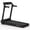 Blue, variant on SuperFit 3HP Folding Electric Treadmill Running Machine w/ Speaker