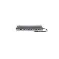 thumbnail image 4 of Belkin CONNECT 11-in-1 - Multiport dock - USB-C - VGA, HDMI, DP - 1GbE, 4 of 9
