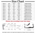 thumbnail image 3 of Women Boots Mid Heel Pointed Shoes Zippered Shoes Winter Snake Pattern, 3 of 6