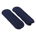 thumbnail image 3 of 2pcs Portable Refrigerated Ice Strip Ice Packs Reusable Insulin Cooling Pack Outdoor Cooler Insulation Organizer Travel Case, 3 of 11