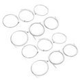 thumbnail image 3 of Folk Guitar Strings, Balanced Tones Musical Instrument String Metal Bright Tone   For Daily Change, 3 of 8