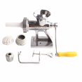 thumbnail image 2 of Manual Meat Grinder,Household Kitchen Manual Meat Meat Grinding Machine Meat Mincer Elevated Design, 2 of 12
