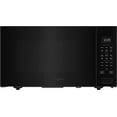thumbnail image 1 of Whirlpool 1.6 Cu. Ft. Sensor Cooking Countertop Microwave, 1200W, Electronic Touch Controls, Black, WMCS7022RB, 1 of 12