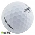 thumbnail image 1 of Mulligan - 96 Bridgestone e6 Speed 4A Recycled Used Golf Balls, White, 1 of 3