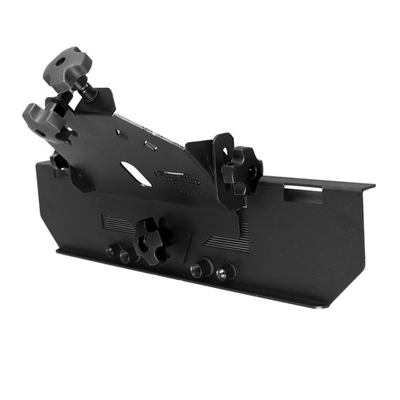 45 Degree Chamfering Tool, Cutting Machine Chamfer 45 Degree Chamfer Bracket for Angle Grinder Cutting Grinding Machine Ceramic Tile Chamfering Tool