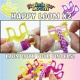 thumbnail image 3 of Boîte au trésor Rainbow Loom Sparkle Edition, 3 of 9
