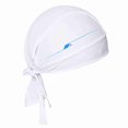 thumbnail image 2 of Headbands For Men,  Wicking Hairband Sweat Band Headbands UV Protection Running, Cycling, Yoga, 2 of 7