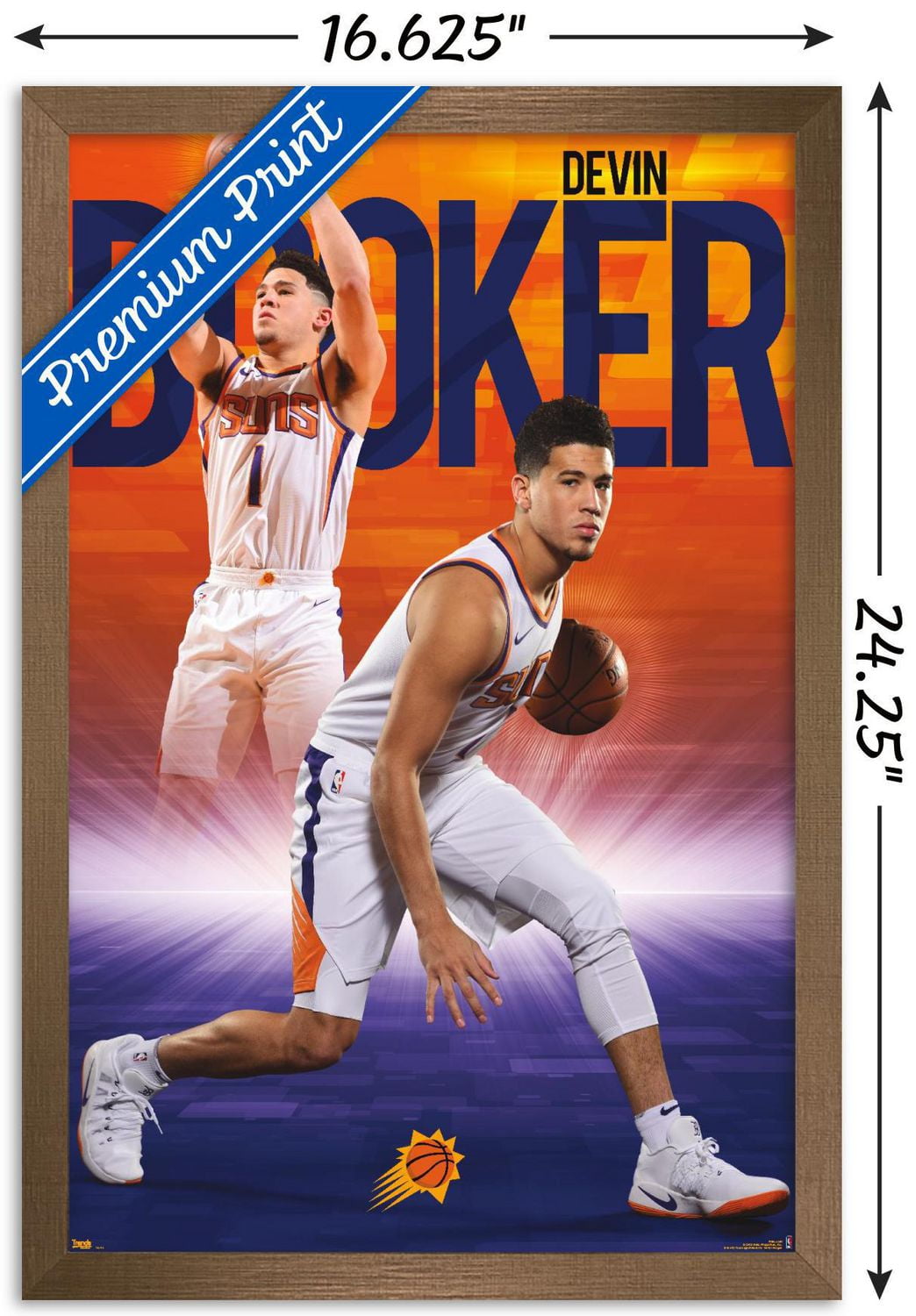NBA Phoenix Suns