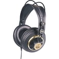 thumbnail image 1 of AKG K 240 Écouteurs de Studio Semi-Ouverts, 1 of 6