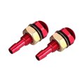 thumbnail image 3 of Windshield Washer Nozzle, Lightweight And Durable Washer Nozzle, Easy To Install Screws, 3 of 8