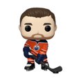 thumbnail image 2 of Funko POP NHL: Edmonton Oilers- Leon Draisaitl Vinyl Figure, 2 of 2