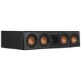 thumbnail image 1 of Klipsch RP-404CBII Center Channel Speaker – Black, 1 of 2
