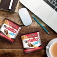 thumbnail image 4 of NUTELLA & GO! Hazelnut And Cocoa Spread With Breadsticks, Snack Packs, Perfect Bulk Snacks for Kids 4x52g, 4 of 9