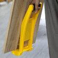 thumbnail image 3 of Panel Carrier Plier Load Tool Marble Load Lifter Giant Panel Carrier Carry Tile Tools Wooden Board Extractor, 3 of 7