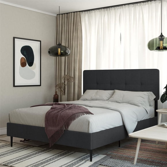 Wimberly Upholstered Bed