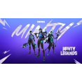 thumbnail image 4 of Jeu vidéo Fortnite Minty Legends Pack pour Nintendo Switch, 4 of 7