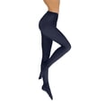 thumbnail image 1 of Collants pour Femmes Colorés 40 Opaques Bas en Microfibre TTG, 1 of 6