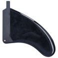 thumbnail image 1 of Longboard Tail Fin, TPU Surfboard Fin Portable Professionnel pour Paddleboards pour Longboards, 1 of 8