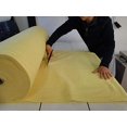 thumbnail image 4 of Kevlar Felt - 1 Yard - 36 Inches by 40 Inches - Used for Canoe Kayak to Protect Boat Bottoms from Rocks, Oysters, Sand, and virtually Any Object That Would Normally Puncture The Bottom - 3.5 Ounce, 4 of 4