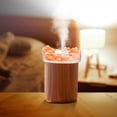 thumbnail image 5 of Dvkptbk Mini Humidifier 280MLUSB Cool Mist Portable Desktop Humidifier Stone Humidifier Two Misting Modes Quiet for Baby Bedroom Office Home, 5 of 5