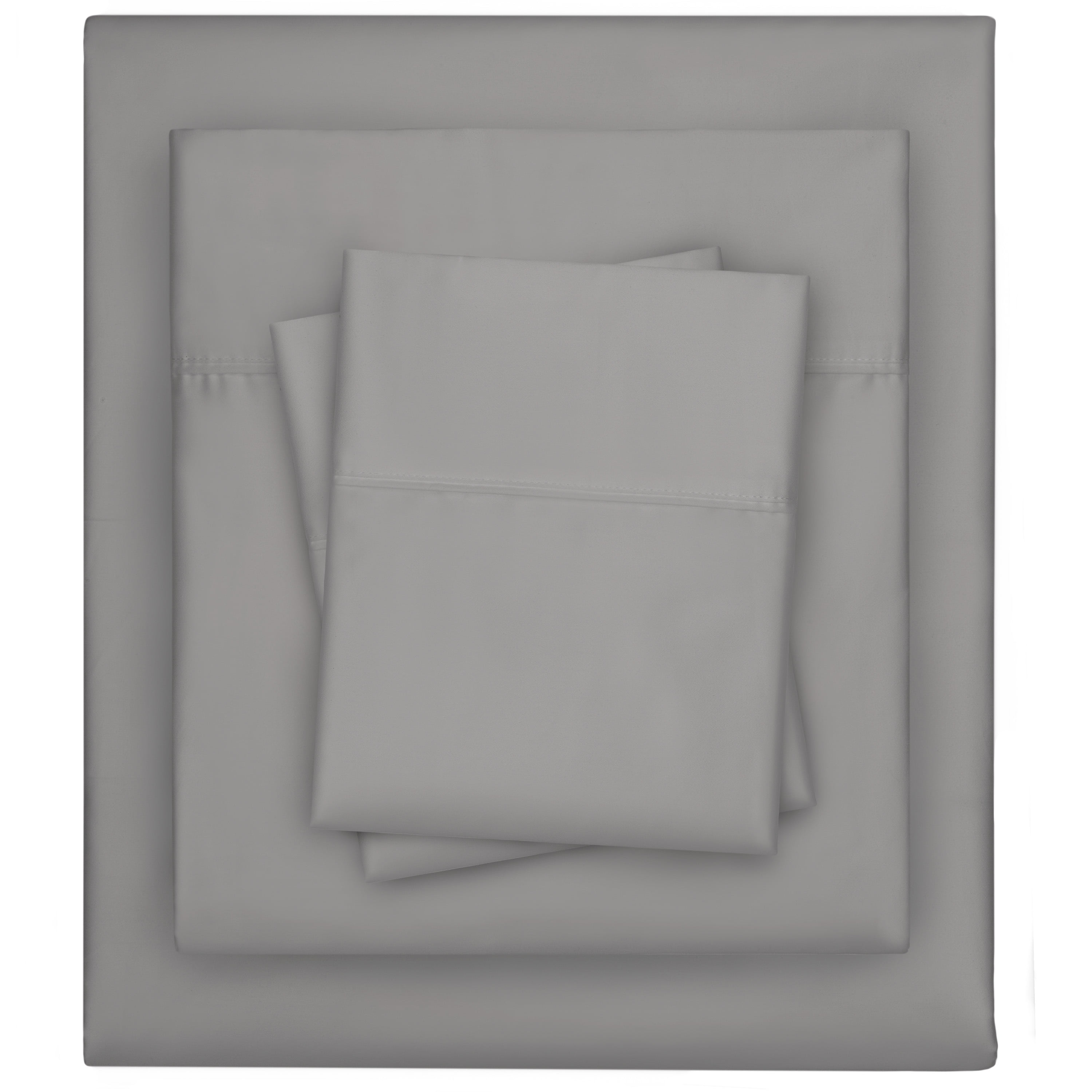 Ensemble de draps rafraîchissants Sertapedic So Cool! - 4 pièces