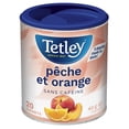 thumbnail image 2 of TETLEY ORANGE PEACH, 2 of 2