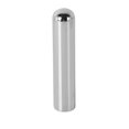 thumbnail image 2 of FUTUREORYY Stainless Steel Guitar Slide 1Set for Musicians and Hawaiian Guitar Enthusiasts, 2 of 3