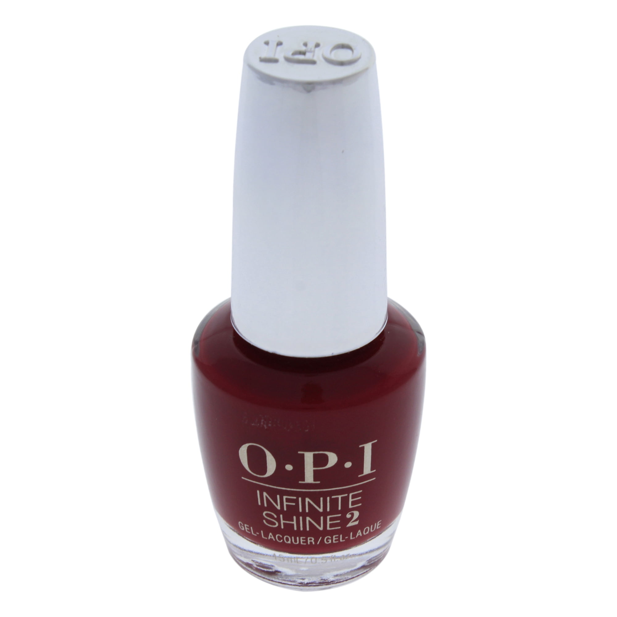 OPI Vernis à Ongles Laque Infinite Shine - Can't BEET! IS L13