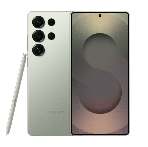 Téléphone Intelligent Déverrouillé 5G Samsung Galaxy S25 Ultra Remis à Neuf comme Neuf