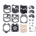 thumbnail image 1 of Chainsaw Carburetor Gasket, Easy To Install Carburetor Gasket Reliable Performance Garden Tool  For Courtyard, 1 of 8