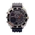 thumbnail image 1 of Montre analogique et numérique multifonction Discovery pour hommes, 1 of 1