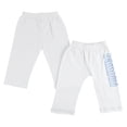 thumbnail image 1 of Infant Track Sweatpants - 2 Pack, 1 of 3