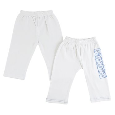 Infant Track Sweatpants - 2 Pack