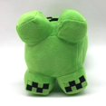 thumbnail image 3 of New Minecraft Plush Stuffed Animal Toys Dolls Mojang Jinx Video Game Gift, 3 of 4