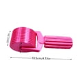 thumbnail image 2 of TIELUTT Art Roller DIY Craft for Rhinestone Embroidery Easy Grip Hand Roller Detachable Painting Fabric Pens Coffee Live Easy Clean Easter Table Decorations Sponge Daddy Holder, 2 of 5