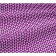 thumbnail image 5 of oneOone Cotton Jersey Purple Fabric Block Sewing Craft Projects Fabric Prints By Yard 58 Inch Wide-B8, 5 of 5