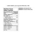 thumbnail image 2 of Great Value Long Grain White Rice, 2 of 2