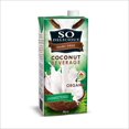 thumbnail image 4 of So Delicious Organic Unsweetened Coconut-based beverage, 4 of 6