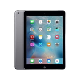 Restored Apple iPad Mini 2 Space Gray 16GB Wi-Fi Only (Refurbished
