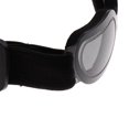 thumbnail image 3 of Lunettes de Soleil Anti-Vent Réglables pour Chien Protection UV Lunettes de Soleil Noir, 3 of 8