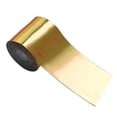 thumbnail image 3 of GROWTH TANK Sticky DIY Wall Sticker Tile Seam Sticker Floor Line Corner Sticker Golden 1, 3 of 9