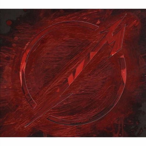 Metallica - Metallica: Through The Never Soundtrack (2CD)