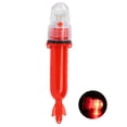 thumbnail image 2 of KIMISS Boat Fishing Light, LED Beacon Lamp Intelligent Light Control IP65 Waterproof For Marine Ship Night Fishing Light, 2 of 8