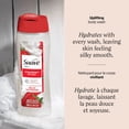 thumbnail image 4 of Suave Strawberry Delight Body Wash With Glycerin & Vitamin E, 532ml, 4 of 5