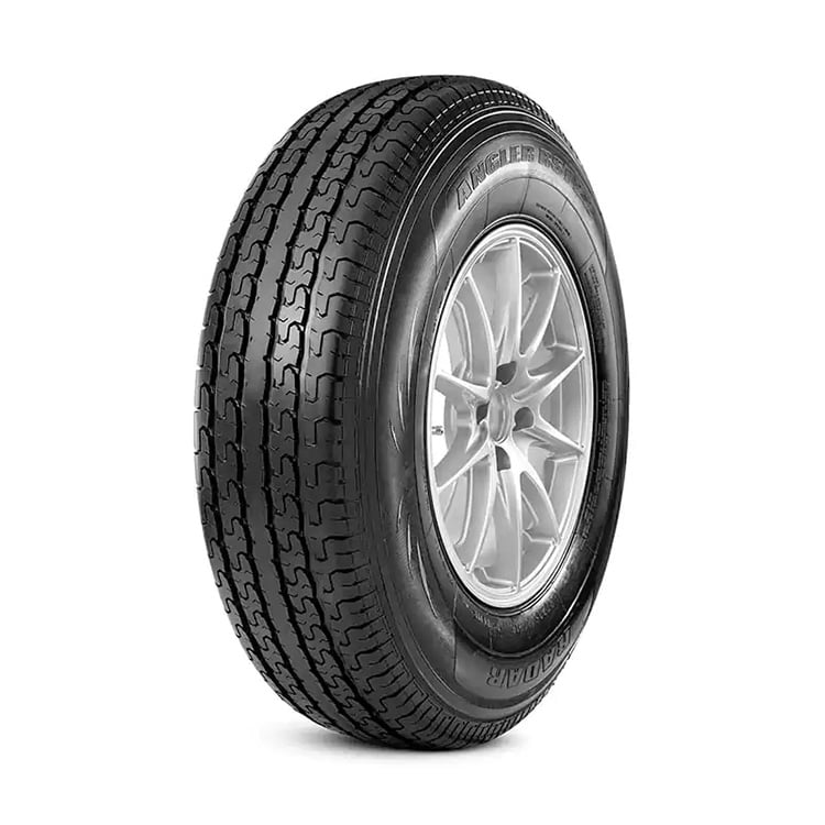 Radar Angler RST22 ST175/80R13 C/6PLY pneu de remorque